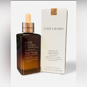 Estee Lauder Advanced Night Repair Serum - Large/Jumbo size 3.4oz